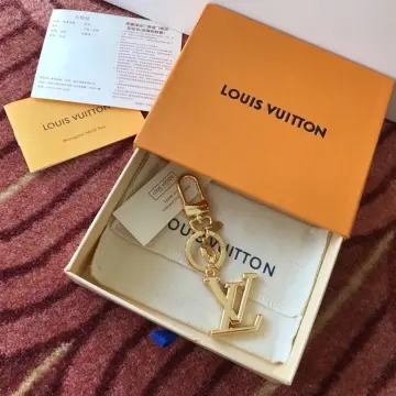 Keychain Wristlet Louis Vuitton Hot Sale, SAVE 46% 