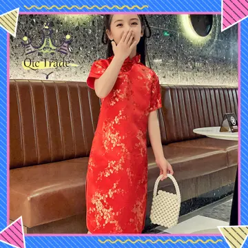 Cheap cheongsam clearance