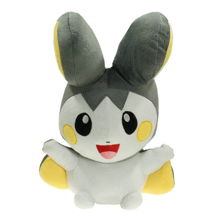 pokemon emolga plush