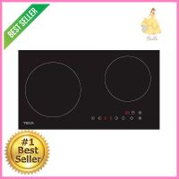 เตาฝังเซรามิก TEKA VE2 HORIZONTAL 30 ซม.BUILT-IN CERAMIC HOB TEKA VE2 HORIZONTAL 30CM **ด่วน สินค้าเหลือไม่เยอะ**