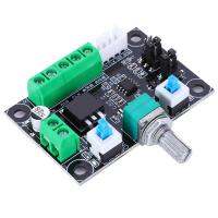 For MKS OSC Stepper Motor Drive Controller Speeds Regulation Positive Negative Rotation Control Industrial Control