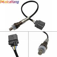 O2 Oxygen Sensor 5 Wires Wideband Lambda Oxygen Sensor 22641AA272 Fit For SUBARU FORESTER 22641 AA050 22641AA050 22641 AA272