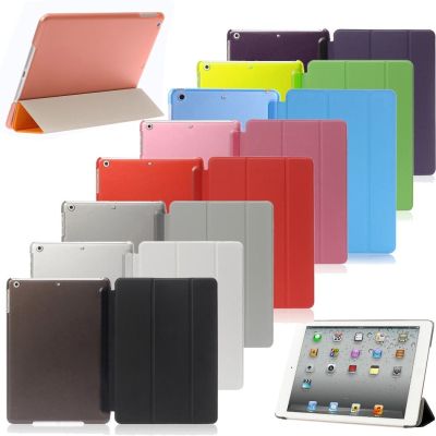 【DT】 hot  Luxury Tablet Shockproof Smart Leather Stand Case Cover for Apple IPad Pro Air 9.7 10.5 10.9 10.2 11 Inch I Pad Mini 1 2 3 4 5 6