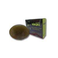 riosquarerich FC137 : Walai Green Herbal Soap ทำความสะอาดผิวหน้า W.120 รหัส FC1037