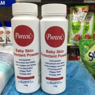 Phấn Rôm PUREEN Baby Skin Protectant Powder 175g Phấn rơm Pureen thumbnail