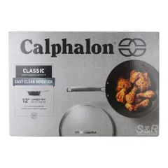 Calphalon Classic 5qt Dutch Oven with Cover 1pc