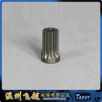 พีเนียน ฮอ 500 เฟืองตรง 5mm. 15T เฟืองมอเตอร์ Motor Pinion Gear