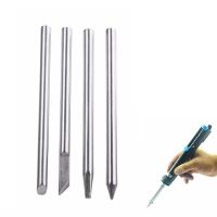 3.7Mm Dia Electric Solde Iron Tips Replaceable Internally Heated Electric Solde Iron For 30W Electric Solder Welding