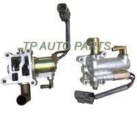 IACV-AAC VALVE IDLE AIR วาล์วควบคุมสำหรับ NIS-SAN 237811E410 23781-1E410 OEM