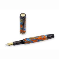 DIY Large Jr Gentleman Fountain Pen Kits RZ-FP50#-  Pens