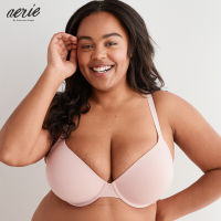 Aerie Real Happy Plunge Push Up Bra เสื้อชั้นใน ผู้หญิง (ABR 073-4893-642)