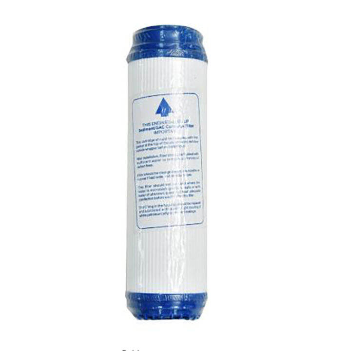 Water Purifier Filter 10 Granular Udf Activated Carbon Coconut Shell 