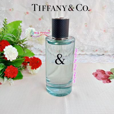 Tiffany & Love For Him By Tiffany & Co.