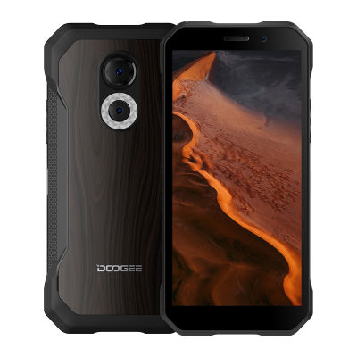 DOOGEE S61 series case mobile phone case mobile phone back replacement case 4 kinds of back case suitable for S61 and S61PRO