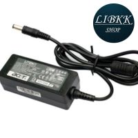 PRO+++ โปรโมชั่น Acer Adapter 19V/3.42A (Black) มีบริการจัดส่ง อะ แด ป เตอร์ อะแดปเตอร์ รถยนต์