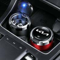 hot！【DT】▧  Car Ashtray Garbage Can  K3 Yipao kx3 Ao k5 Kaiku K4 KX7