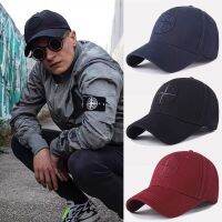 Cotton Baseball Cap for Men and Women Fashion Sports Hat Cotton Soft Top Visor Caps Casual Outdoor Snapback Hat Unisex