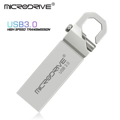 Black/Silver Usb 3 0 Pen Drive 32GB Usb Flash Drive Memory Stick Flash Disk 64GB 128GB Pendive Stick Storage Device
