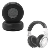 Memory Foam Earmuffs For Dr. Dre Pro Detox Headphone Monster Beats Earphone Cover Ear Cover Wireless Earbud Cases