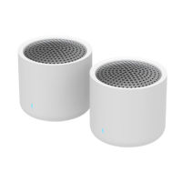 Xiaomi Portable Wireless Stereo Bluetooth Speaker Set - ชุดลำโพงบลูทูธไร้สาย (2 ชิ้น)