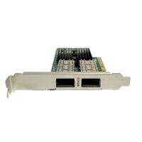 MCX314A-BCCT Mellanox 40Gb CX314A 40Gbe อีเทอร์เน็ต Connectx-3โปร QSFP + Pcie