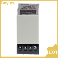 [Buytra] C61F-GP ระดับรีเลย์ floatless Level Switch Level Controller พร้อมฐาน