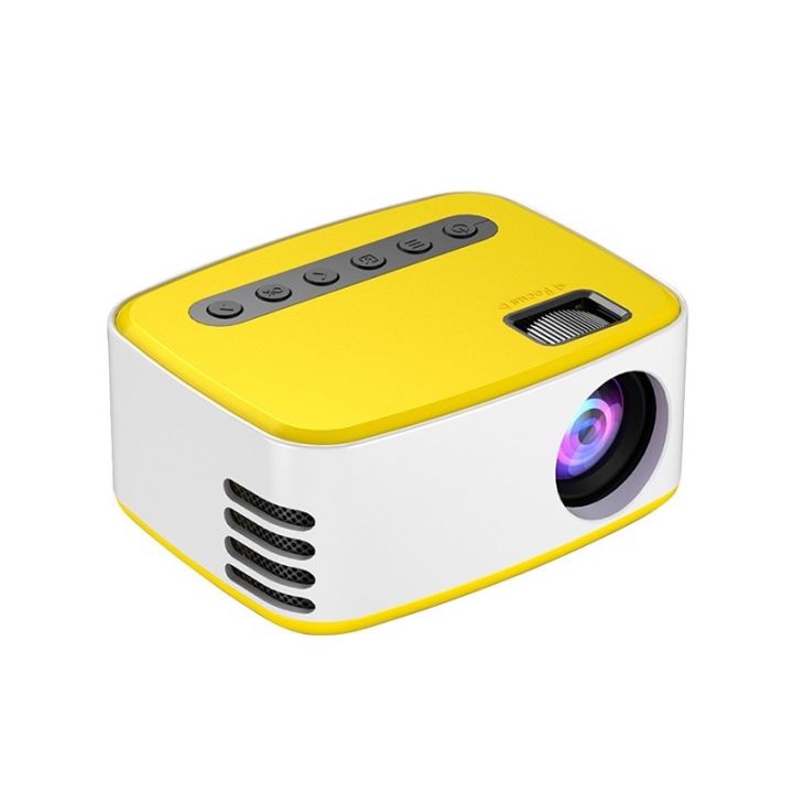 จัดส่งที่รวดเร็ว-รุ่นอัพเกรด-โปรเจคเตอร์-mini-4k-1080p-hd-projector-แบบพกพา-โปรแจ็คเตอร์-มินิโปรเจ็กเตอร์-มินิโปรเจคเตอร์-ต่อกับมือถือได้