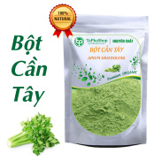 Bột cần tây sấy lạnh 100g - tấn phát