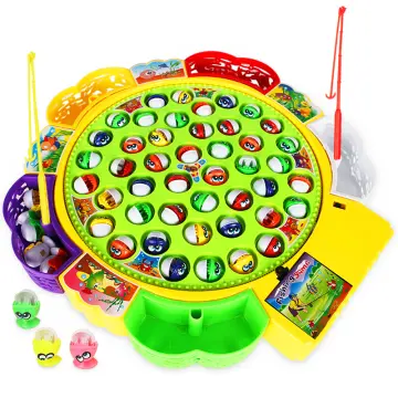Shop Fishing Electrical Toy with great discounts and prices online - Jan  2024