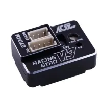 AGF gyros V3สำหรับรถ RC HGD1 MINI-Q xrx ATM drz GLD GLA