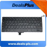 newprodects coming WHOLESALE New A1278 Swiss KEYBOARD FITS For Macbook Pro Unibody 13 inch A1278 Swiss keyboard 2009 2010 2011 Year