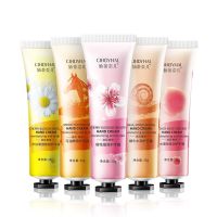 ⭐ถูกสุด ⭐ ครีมทามือ Chelica Hand Cream 30 กรัม ผิวมือเนียนนุ่มชุ่มชื้น กลิ่นหอม พกพาสะดวก လက်လိမ်းခရင်မ်