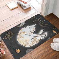 【CW】 Entrance Door Floor Mats Non-Slip Foot Doormat