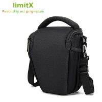 DSLR Camera Bag Waist Case For Fujifilm X-H2 X-T5 X-H1 XT4 XT3 X-S20 X-S10 XT30 Panasonic S1 S1R S5 II GH6 GH5 G9 G7 G95 G80 G90