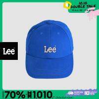 LEE หมวก Unisex รุ่น LE F123UHATN12