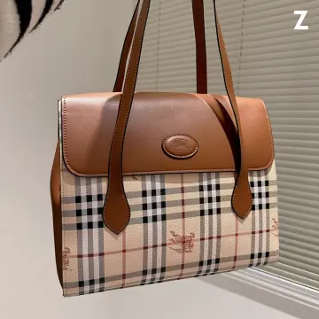 Is this a real or fake Burberry bag? : r/Burberry