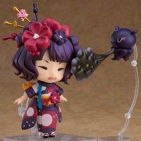 Nendoroid 1259 Foreigner/Katsushika Hokusai เนนโดรอยด์ เฟท Fate Grand FGO โมเดล ด๋อย ฟิกเกอร์แท้