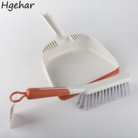 Household Kitchen Desktop Cleaning Broom Dustpan Portable Mini Desk Sweeper Sofa Carpet Garbage Shovel Sweeping Accessories Set