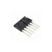 1PCS/ K40MCS6 brand new IKW40N120CS6 TO-247 IGBT tube 40A1200V WATTY Electronics