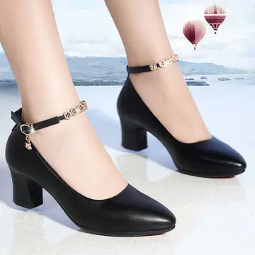 Buy Women Elegant Stilettos Heel Online - Get 21% Off