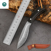 Mini stainless steel camping tool high hardness outdoor portable tool