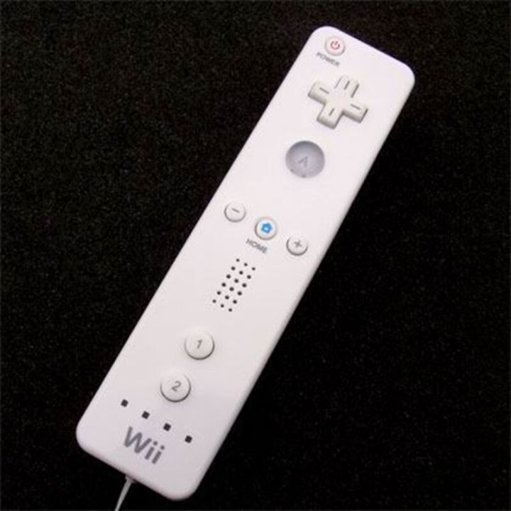 white-motion-sensor-bluetooth-wireless-remote-controller-for-nintendo-wii-console-game