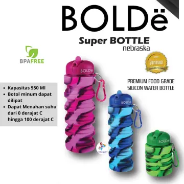 Jual Bolde Super Bottle Terbaru - Dec 2023