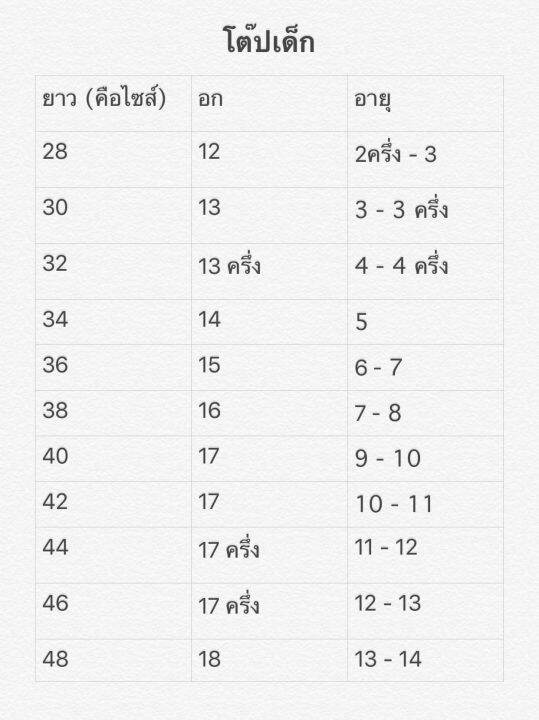 ชุดเด็กมุสลิมชาย-เสื้อเด็กมุสลิมชาย-เสื้อโต๊ปเด็ก-แขนกระดุม-สำหรับเด็ก-2-14ปี-ราคาตามไซส์