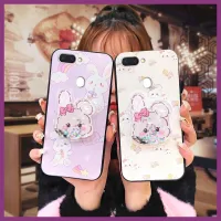 Cartoon Original Phone Case For OPPO R15 Pro Cover Silicone Fashion Design Dirt-resistant armor case phone stand holder