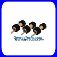 Gerwaytechs 1246284 604k11192 604k19890 Xeroxphaser 4500 4510 7100dn 7100n Qty-3ชุดซ่อมแซมลูกกลิ้งป้อนกระดาษ1ชุด