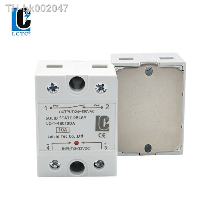 ssr-dc-to-ac-dc-to-dc-ac-to-ac-single-phase-solid-state-relay-10dd-25dd-40dd-60da-80da-100aa-120aa