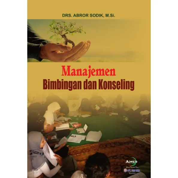 Manajemen Bimbingan Dan Konseling | Lazada Indonesia