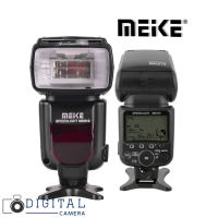 Flash Meike MK910 (High Sync Speed) Master for Nikon