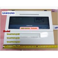 โปรโมชั่น อะไหล่ของแท้/ฝาปิดเครื่องซักผ้าฝาบนซัมซุง/SAMSUNG/DC97-13137D/ASSY LID ราคาถูก เครื่องซักผ้า อะไหล่เครื่องซักผ้า มอเตอร์เครื่องซักผ้า บอร์ดเครื่องซักผ้า